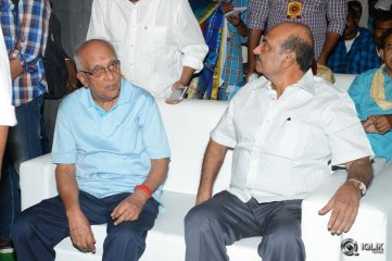 Gautamiputra Satakarni Movie Opening